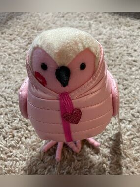 Smoocher Featherly Friends Bird Target Spritz Valentine’s Day 2026